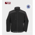 Chaqueta impermeable del workwear del paño grueso y suave del polartec del invierno de la gran calidad al por mayor